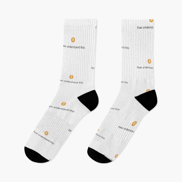 Item preview, Bitcoin, Few Understand This designed and sold by Moon-Mode.