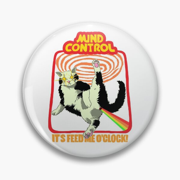 Item preview, Mind Control designed and sold by lewandoski212.