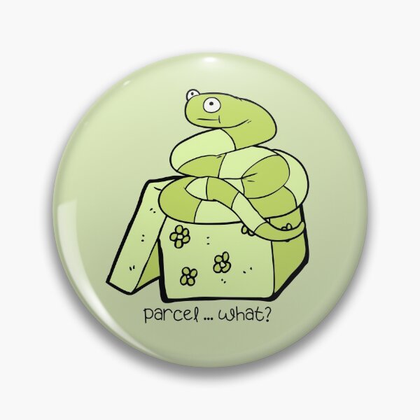Item preview, Snake in the Box designed and sold by Lavendolia.