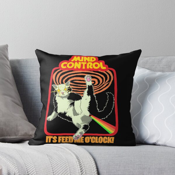 Item preview, Mind Control designed and sold by lewandoski212.