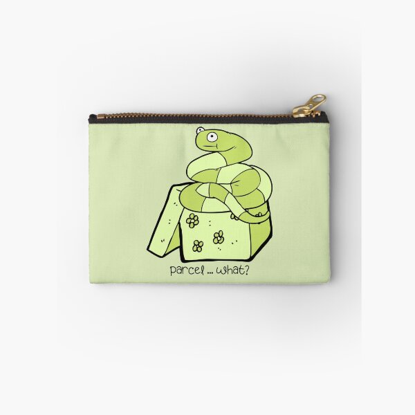Item preview, Snake in the Box designed and sold by Lavendolia.