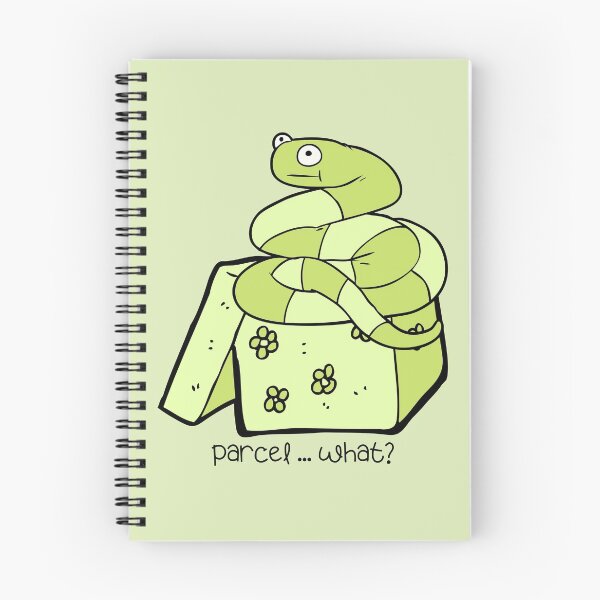 Item preview, Snake in the Box designed and sold by Lavendolia.