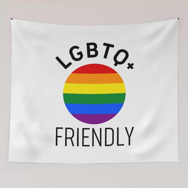 Item preview, lgbt friendly designed and sold by tony4urban.