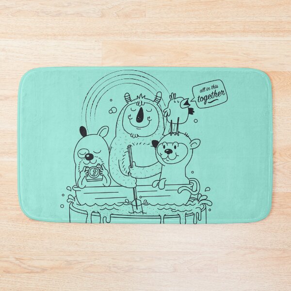 Item preview, Melting Pot designed and sold by jumpy.