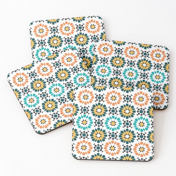 Item preview, Morocco Pattern designed and sold by mukhamadullin.