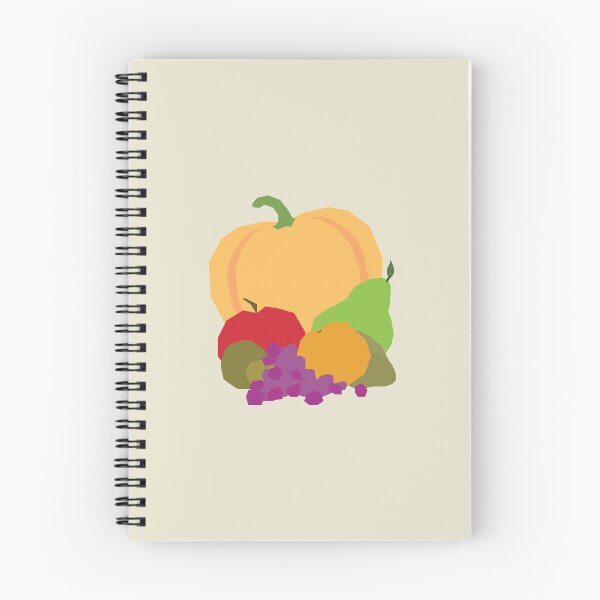 Item preview, Cornucopia designed and sold by Harvemony.