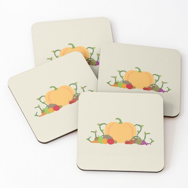 Item preview, Cornucopia designed and sold by Harvemony.