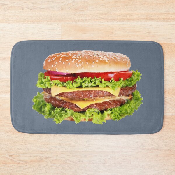 Item preview, Cheeseburger designed and sold by NewWorldIsHere.