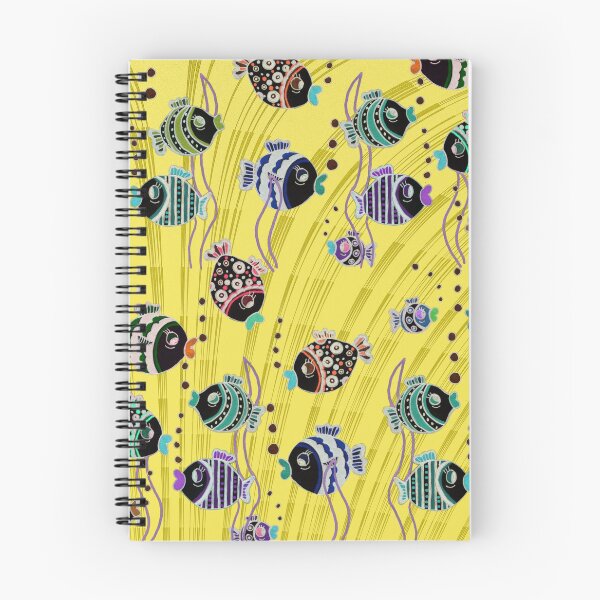 Item preview, School of Fish  designed and sold by ckylin.
