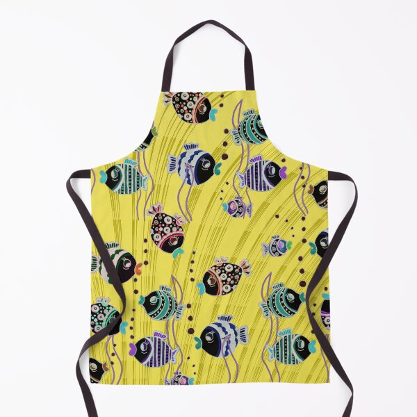 Item preview, School of Fish designed and sold by ckylin.