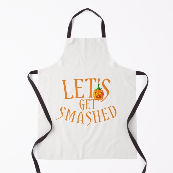 Item preview, let's be broken halloween shirt designed and sold by medbouk1.