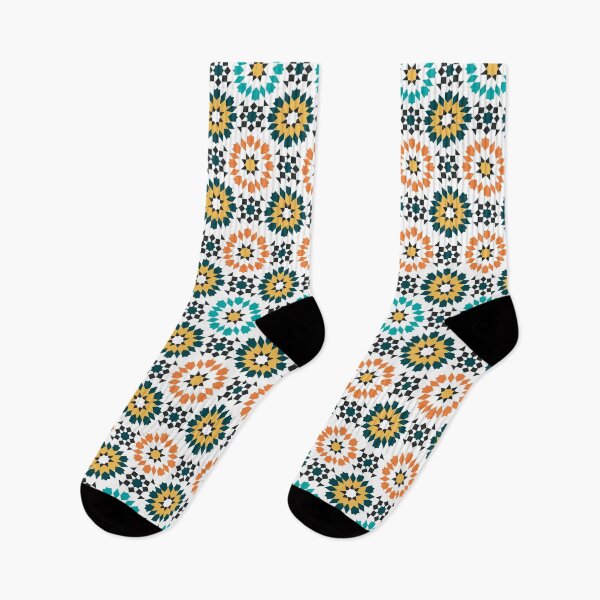 Item preview, Morocco Pattern designed and sold by mukhamadullin.