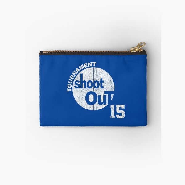 Item preview, Tournament Shoot Out 15 - Thomas "Shep" Sheppard designed and sold by huckblade.