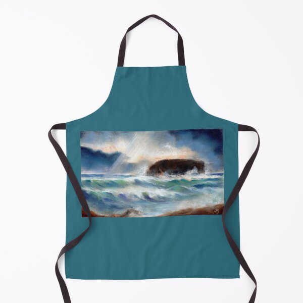 Item preview, Crashing waves designed and sold by Redbarron.