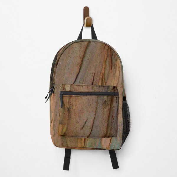Item preview, Eucalyptus Tree Bark and Wood Abstract Natural Texture 27 designed and sold by Anna Lemos.