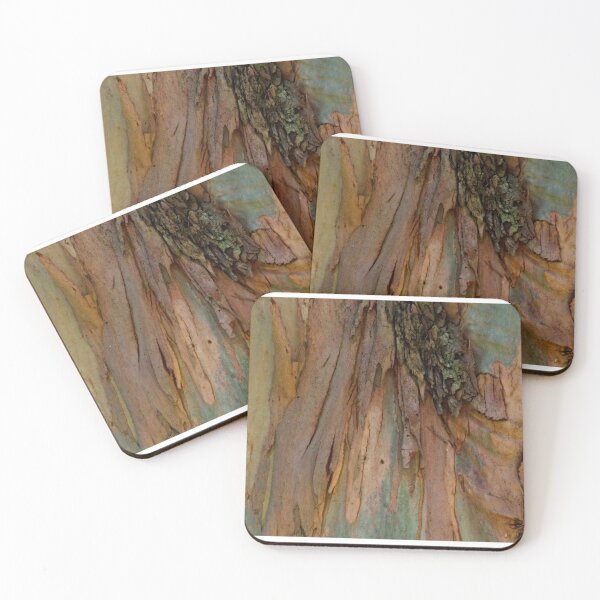 Item preview, Eucalyptus Tree Bark and Wood Abstract Natural Texture 27 designed and sold by Anna Lemos.