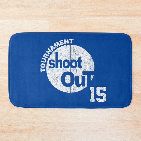 Item preview, Tournament Shoot Out 15 - Thomas "Shep" Sheppard designed and sold by huckblade.