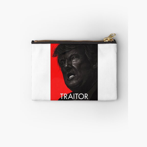 Item preview, Trump the Traitor designed and sold by HighlyAdaptive.