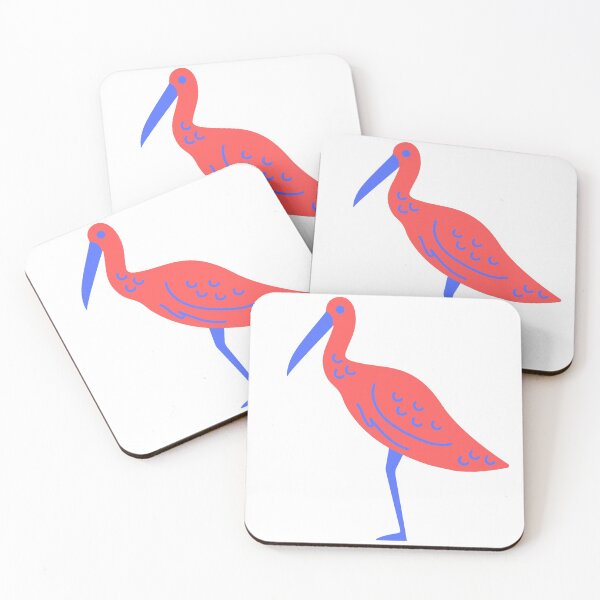 Item preview, Minimal Stork Design designed and sold by DesignerHank.