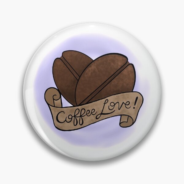 Item preview, Coffee Love  designed and sold by STCarts.
