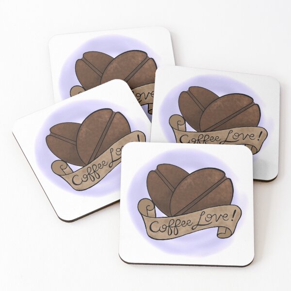 Item preview, Coffee Love  designed and sold by STCarts.