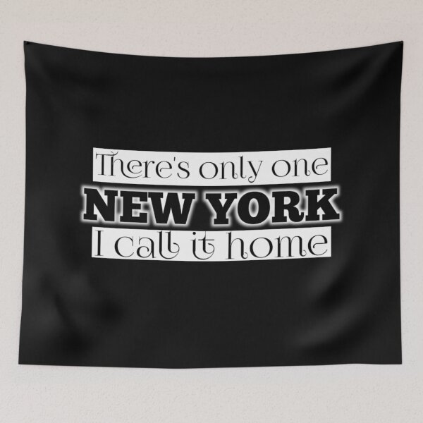 Item preview, NY Home designed and sold by Ankhmesut.