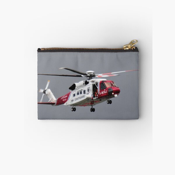 Item preview, HM Coastguard Sikorsky S-92A Helicopter  designed and sold by ajtechdesigns.