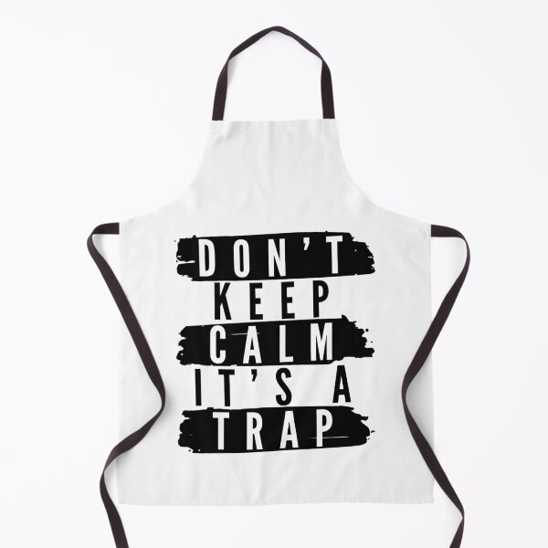 Item preview, Don't Keep Calm designed and sold by Thechillfactor.