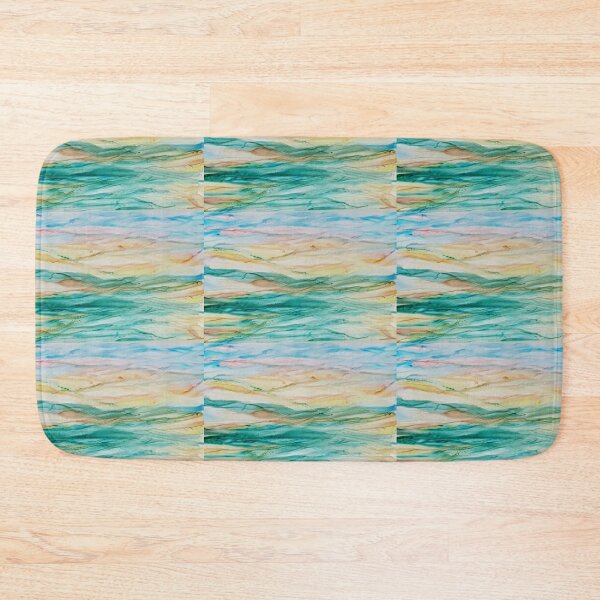 Item preview, Wispy Landscape  designed and sold by KauriMountain.