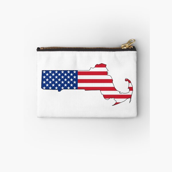 Item preview, Massachusetts USA designed and sold by Sun Dog Montana.