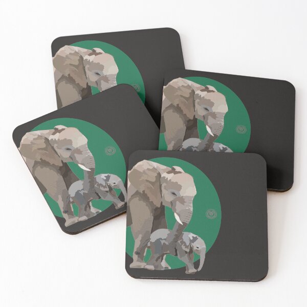 Item preview, Elephant designed and sold by bearWorks.