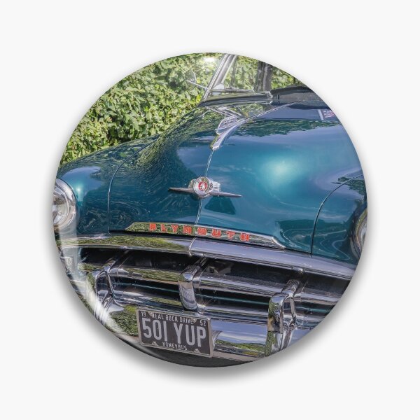 Item preview, Classic Plymouth car designed and sold by yackers1.