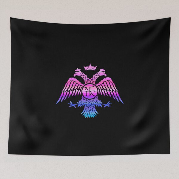 Item preview, Byzantine Empire Eagle  designed and sold by Mercatus.