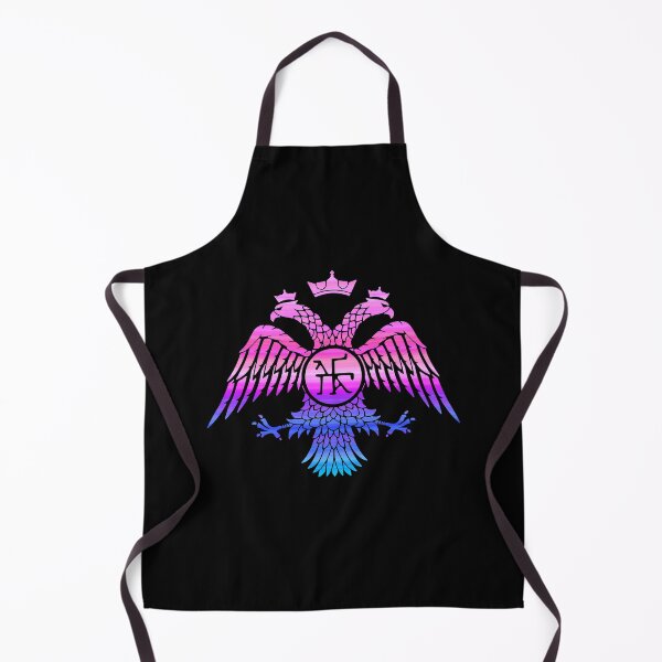 Item preview, Byzantine Empire Eagle designed and sold by Mercatus.