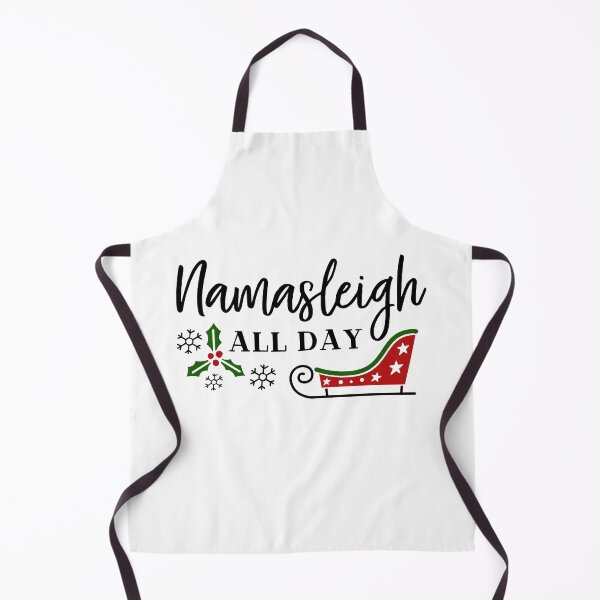 Item preview, Namasleigh all day designed and sold by Dream Imagine Create ..