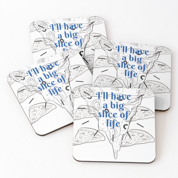Item preview, I'll have a big slice of life designed and sold by Zero-Infinite.