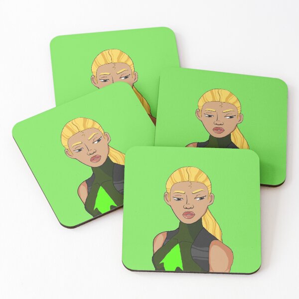 Item preview, Artemis Crock — The Archer designed and sold by supersuits.