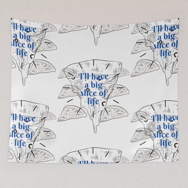Item preview, I'll have a big slice of life designed and sold by Zero-Infinite.