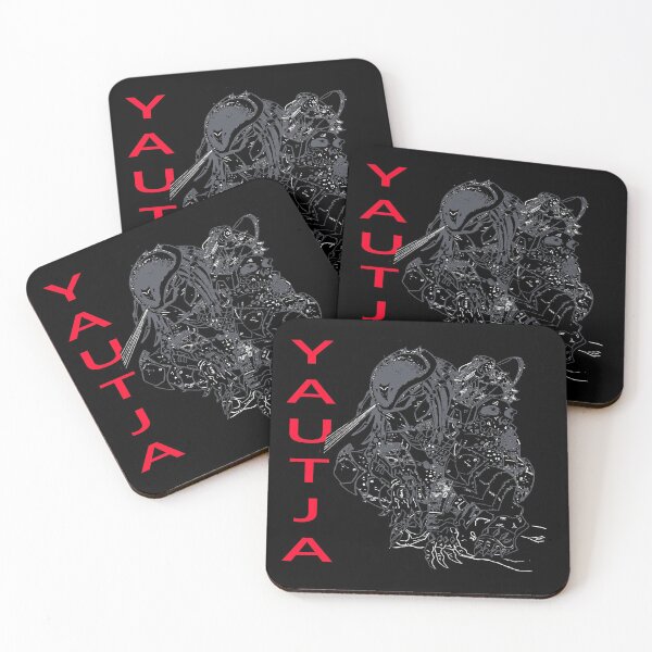 Item preview, The Yautja designed and sold by FanaticB.