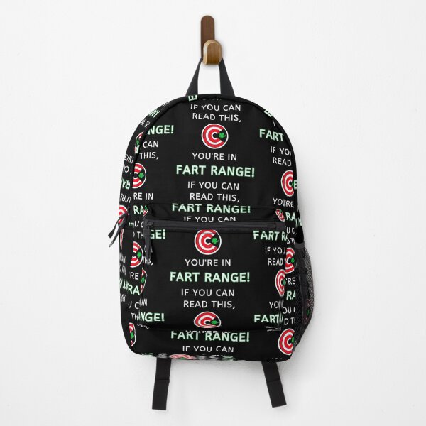 Item preview, If You Can Read This, You're In Fart Range! designed and sold by molamode.