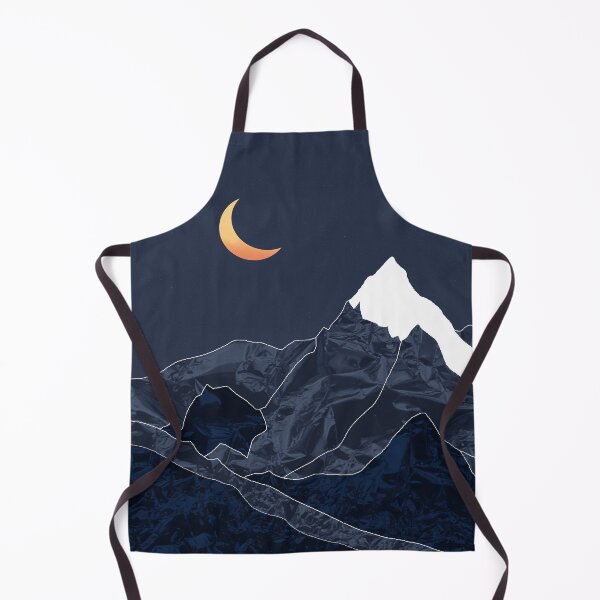 Item preview, A Sketchy Mountain designed and sold by steppunni.