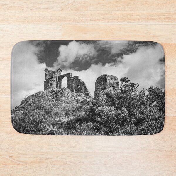 Item preview, Mow Cop Folly designed and sold by Claude Anthony Bennett.