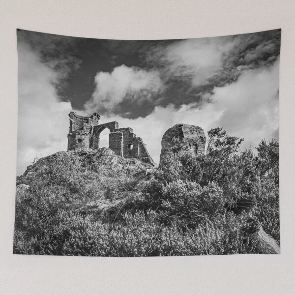 Item preview, Mow Cop Folly designed and sold by Claude Anthony Bennett.