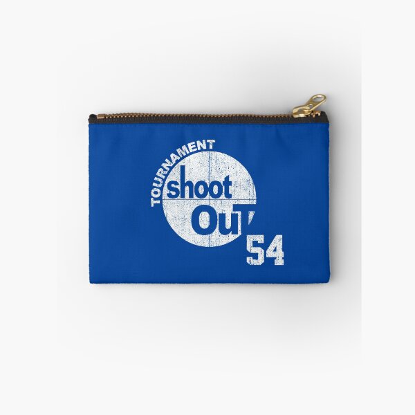 Item preview, Tournament Shoot Out 54 - Kyle Lee Watson designed and sold by huckblade.