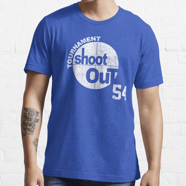Item preview, Tournament Shoot Out 54 - Kyle Lee Watson designed and sold by huckblade.