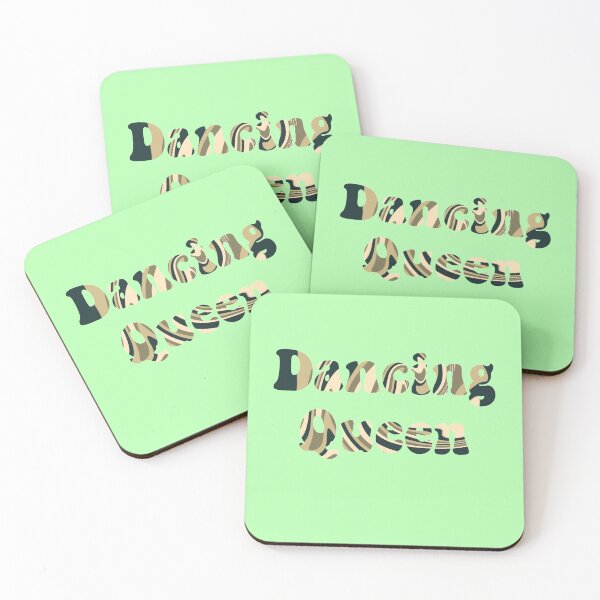 Item preview, dancing queen Mamma Mia movie designed and sold by TheFirstMayDay.