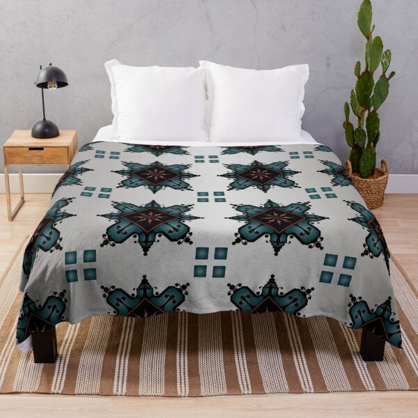 Item preview, abstract decorative cute illustration pattern9 designed and sold by ErhanArt.