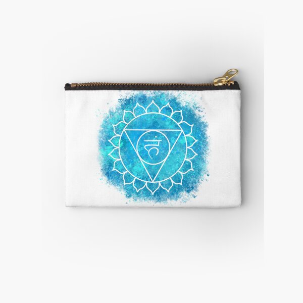 Item preview, Throat Chakra Meditation Symbol designed and sold by The-Mystic-Cat.