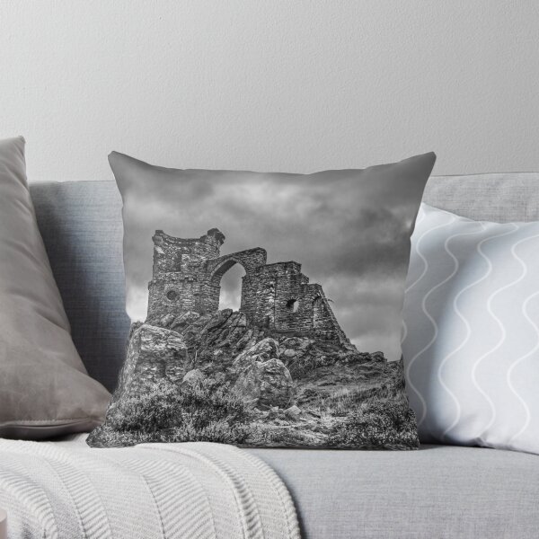 Item preview, Mow Cop Folly designed and sold by Claude Anthony Bennett.