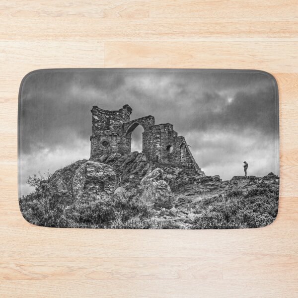 Item preview, Mow Cop Folly designed and sold by Claude Anthony Bennett.
